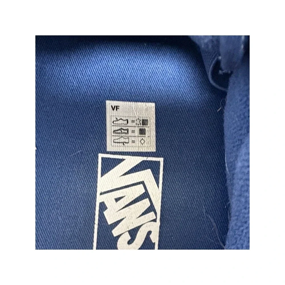 Vans pro skate
